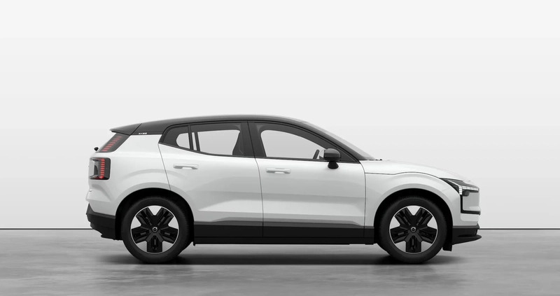 Volvo Inny cena 213800 przebieg: 1, rok produkcji 2023 z Wałbrzych małe 79